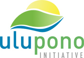 Ulupono Initiative Logo