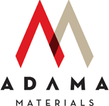 Adama Materials Logo