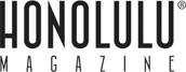 Honolulu Magazine Logo