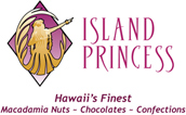 Island Princess Logo