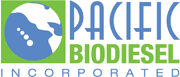 Pacific Biodiesel, Inc. Logo