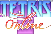 Tetris Online Logo