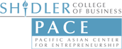 Pacific Asian Center for Entrepreneurship Logo